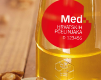 Med hrvatskih pčelinjaka